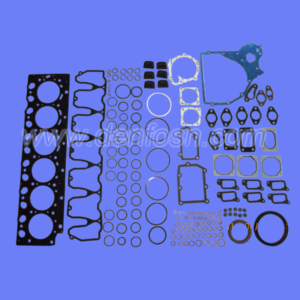 APPLY TO APPLY TO DEUTZ BF6M2012 Gasket kit overhaul OEM No