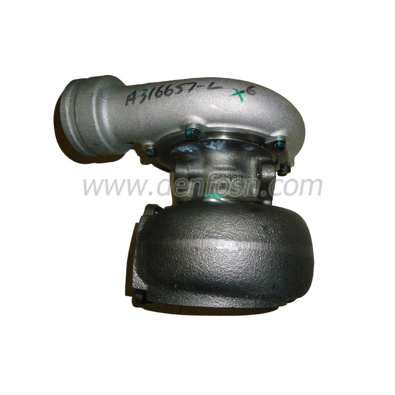 APPLY TO APPLY TO DEUTZ BF6M1013ECP Turbocharger OEM NO: 04253818 