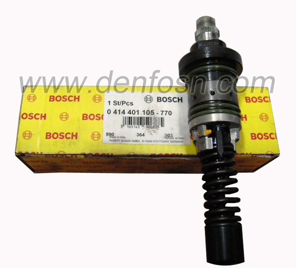 APPLY TO VOLVO EC210 Fuel injection pump VOE: 20500360 | DENFOSN