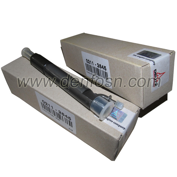 APPLY TO DEUTZ BFM1013 Engine parts: Injector OEM NO:02112645 