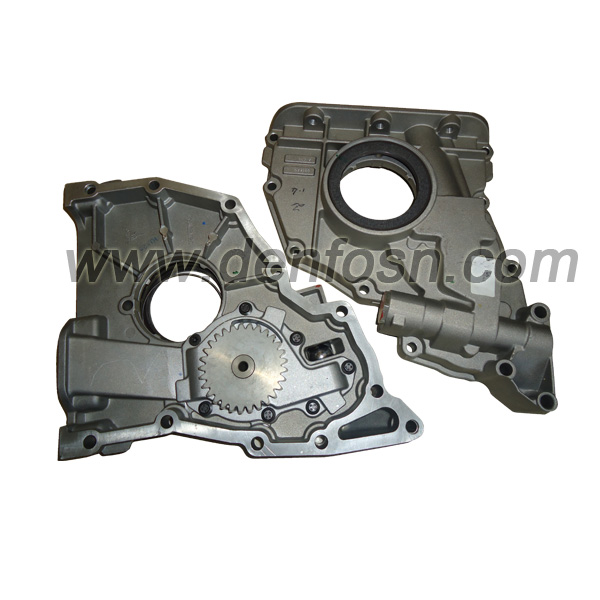 APPLY TO DEUTZ TCD6L2013 4V Oil pump OEM NO: 04905476