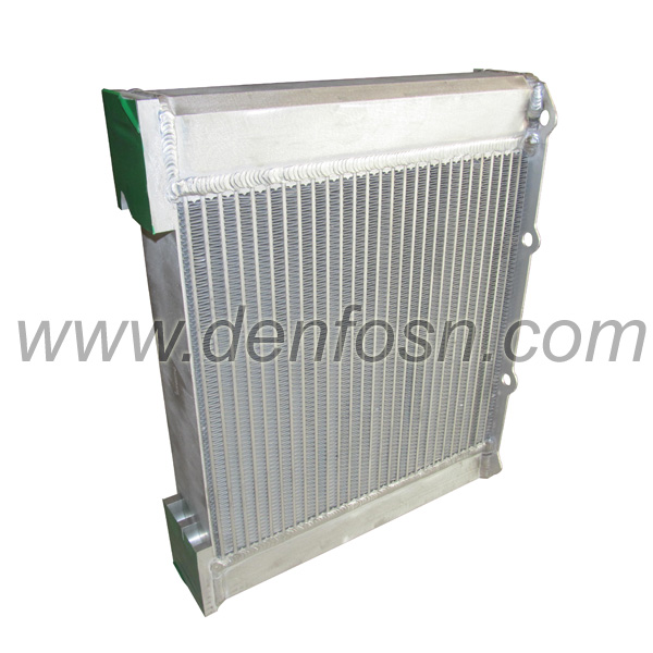 APPLY TO APPLY TO DEUTZ BF4M1013C Coolant cooler OEM NO 0425 9458 DENFOSN