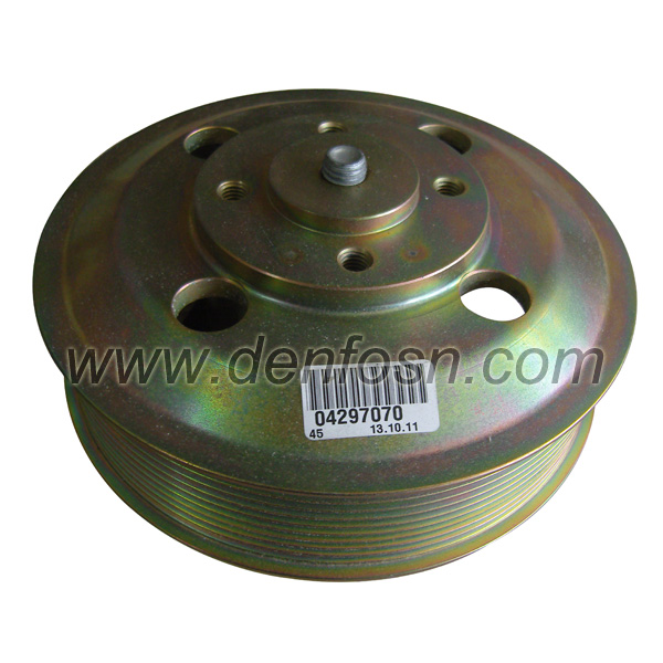 APPLY TO DEUTZ TCD2012 Fan support OEM NO: 0429 7070 / 0429 7408