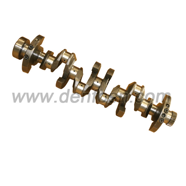 APPLY TO APPLY TO DEUTZ BF6L913 Crankshaft OEM NO: 02931056