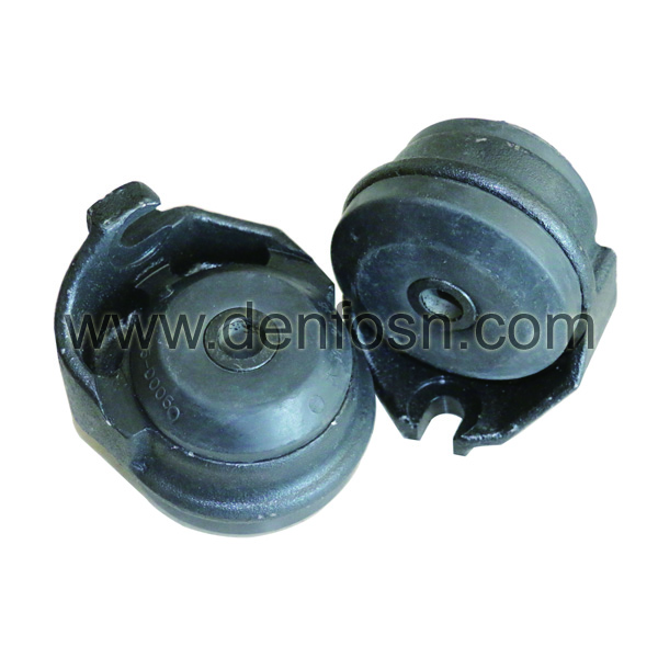 Genuine Deutz Engine Mounting Foot - 02243338, Fits F6L912/W, F4L913, F6L913, BFM1013, BFM2013