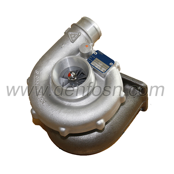 APPLY TO APPLY TO DETUZ BF6L914 KKK Turbocharger OEM NO04237151 /