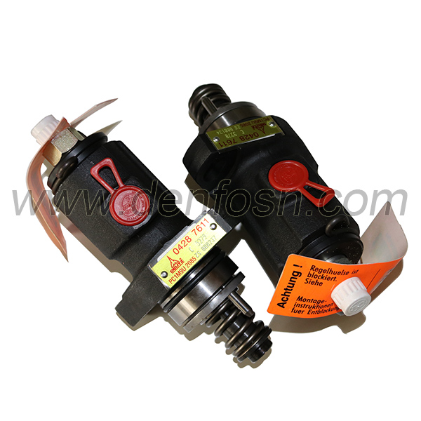 APPLY TO APPLY TO DEUTZ TCD2011 L04 W Fuel injection pump NO 0428 7611