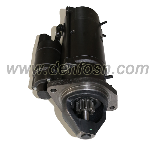 APPLY TO APPLY TO DEUTZ TD 3.6 Starter 12V 4KW OEM NO:0118 3712.