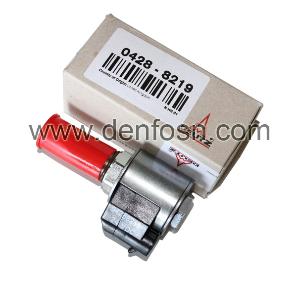 APPLY TO APPLY TO DEUTZ TCD2013 2V SOLENOID VALVE OEM NO: 04288219 