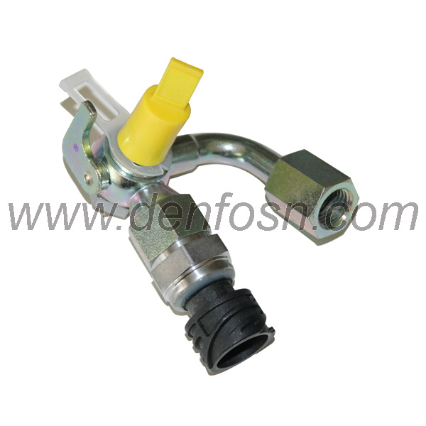 APPLY TO APPLY TO DEUTZ TCD 2012 L04 2V Fuel line OEM NO 04505476