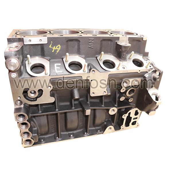 APPLY TO APPLY TO DEUTZ ENGINE BLOCK CRANKCASE D4L2011 OEM NO: 04280416 ...