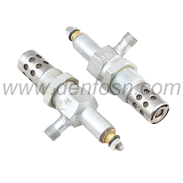 APPLY TO APPLY TO DEUTZ F 8L 413 Flame glow plug OEM NO 0117 9746