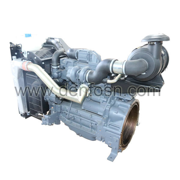 APPLY TO APPLY TO DEUTZ ENGINE BF4M2012C SERIAL NO10728157 DENFOSN