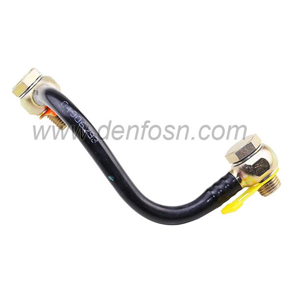 APPLY TO APPLY TO DEUTZ TCD2013 FUEL LINE OEM NO 04906793 DENFOSN
