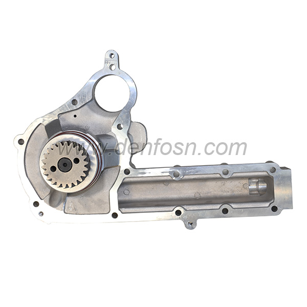 ostream出品 APPLY TO APPLY TO DEUTZ BF8M1015CP WATER PUMP OEM NO