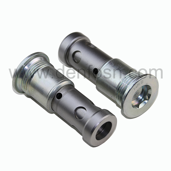 APPLY TO APPLY TO DEUTZ REVERSE THE FUEL VALVE OEM NO04137863 DENFOSN