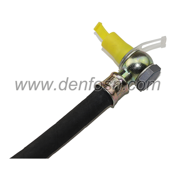 APPLY TO APPLY TO DEUTZ TCD2013 HOSE ASSEMBLY OEM NO01182881 DENFOSN