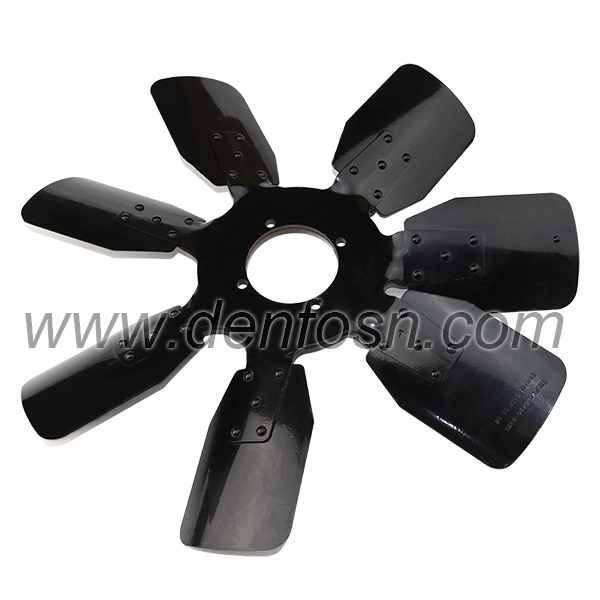 APPLY TO APPLY TO DEUTZ TCD2012L04 2V FORCED-DRAFT FAN OEM NO