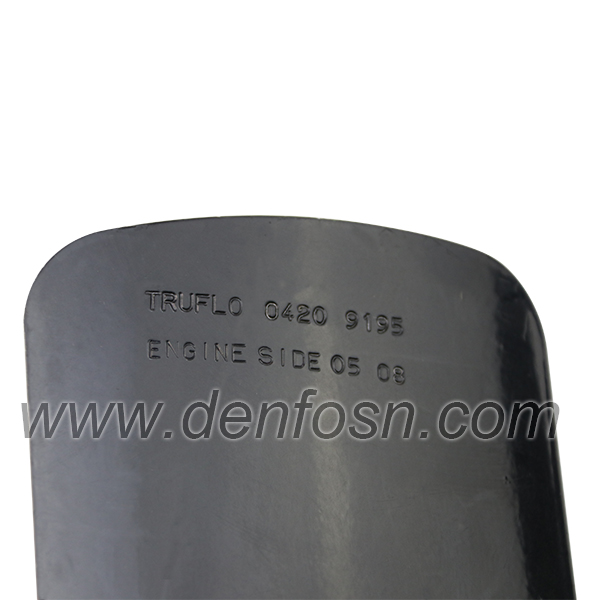 APPLY TO APPLY TO DEUTZ TCD2012L04 2V FORCED-DRAFT FAN OEM NO