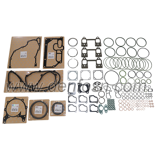 APPLY TO APPLY TO DEUTZ TCD2013LO6 4V GASKET OEM NO:02931818