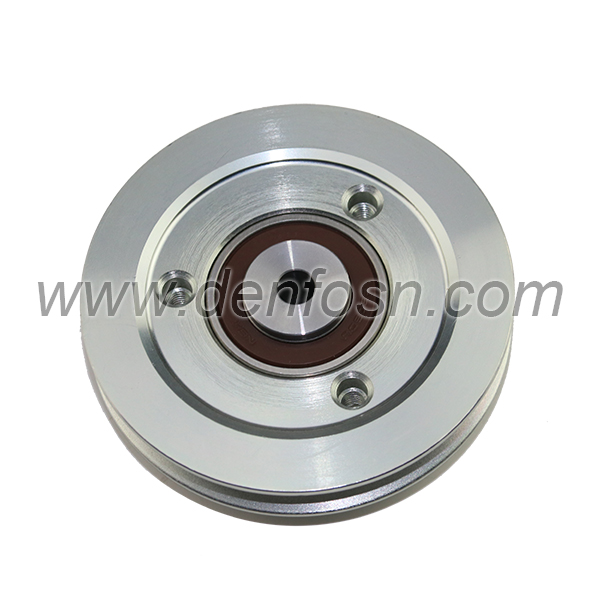 新品 大人気商品  APPLY NO OEM PULLEY V-GROOVED BF4M1012C DEUTZ TO APPLY TO 腕時計