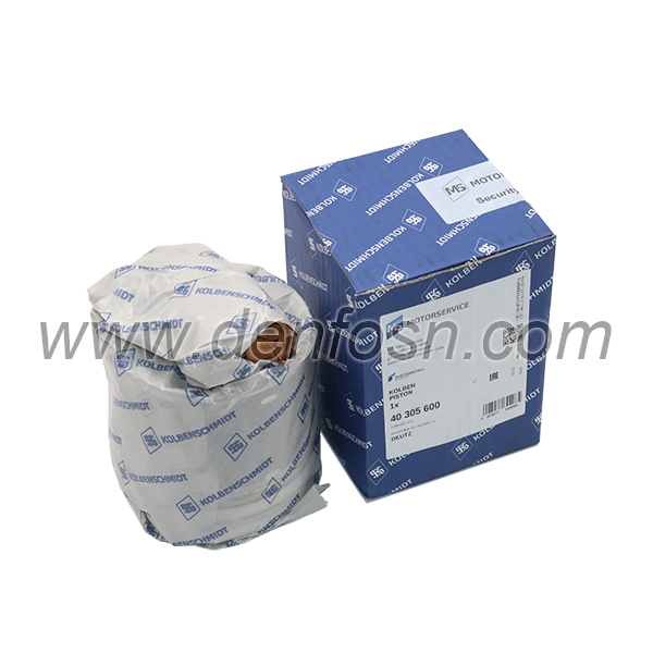 APPLY TO APPLY TO KS GERMANY TCD2013L06 4V PISTON OEM NO04905731