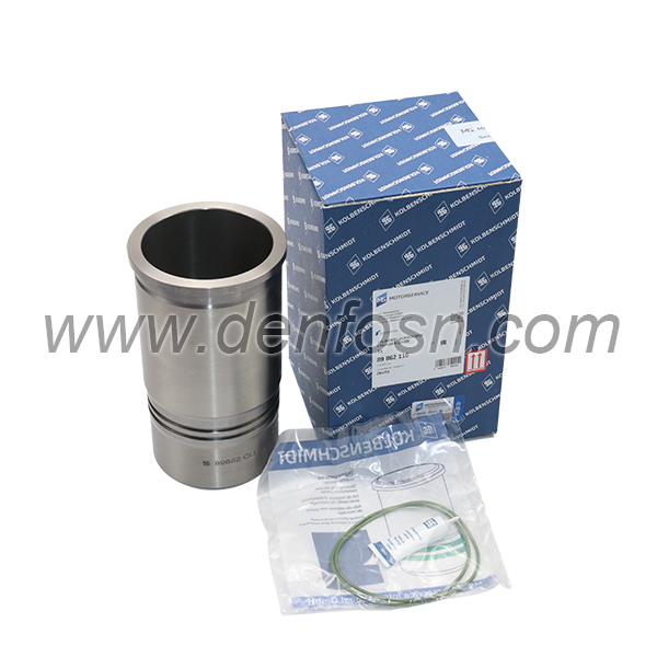 APPLY TO APPLY TO KS GERMANY TCD2013L06 4V CYLINDER LINER OEM NO