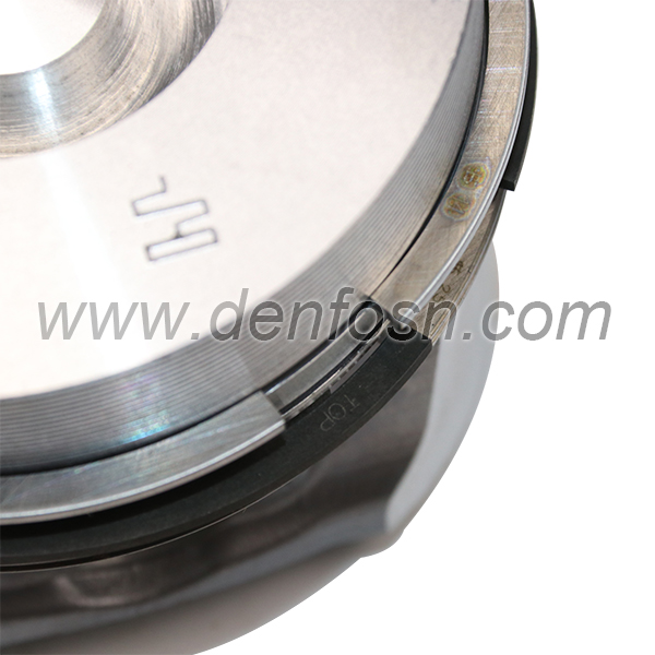 APPLY TO APPLY TO KS GERMANY D2011 L04 I PISTON OEM NO04281445 /