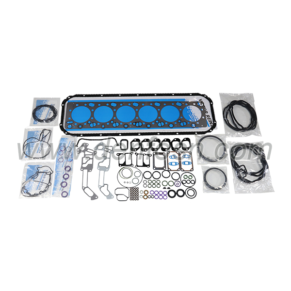 APPLY TO APPLY TO D13 GASEKT SET REINZ OEM NO: 01-36855-01