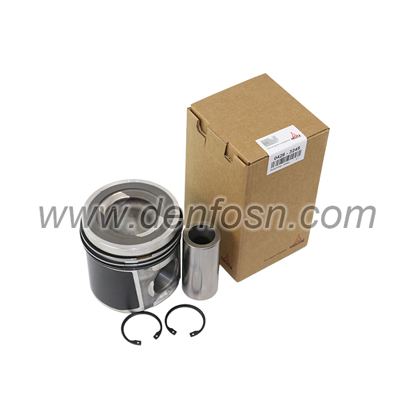 APPLY TO APPLY TO DEUTZ TCD2015V08 PISTON KIT OEM NO: 04263245 