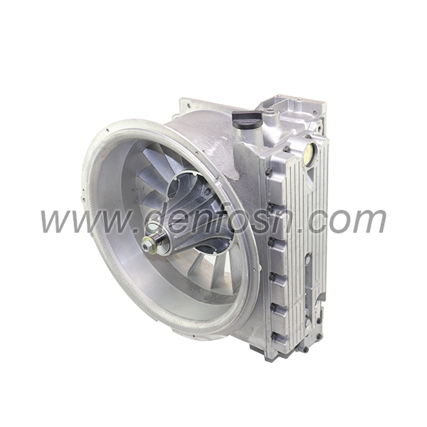 APPLY TO APPLY TO DEUTZ BF4M1013 /C /CP COOLING FAN OEM NO 