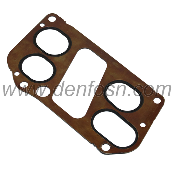 APPLY TO 04124271 APPLY TO DEUTZ TD2.9 OIL COOLER GASKET DENFOSN