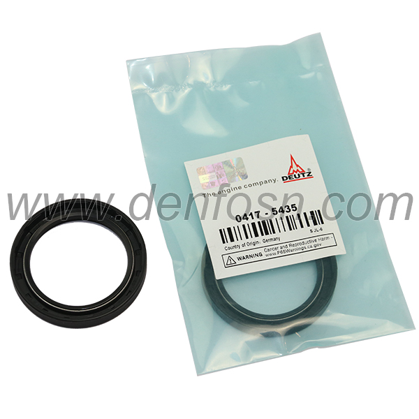 APPLY TO 04175435 DEUTZ TD2.9 CRANKSHAFT SEAL DENFOSN