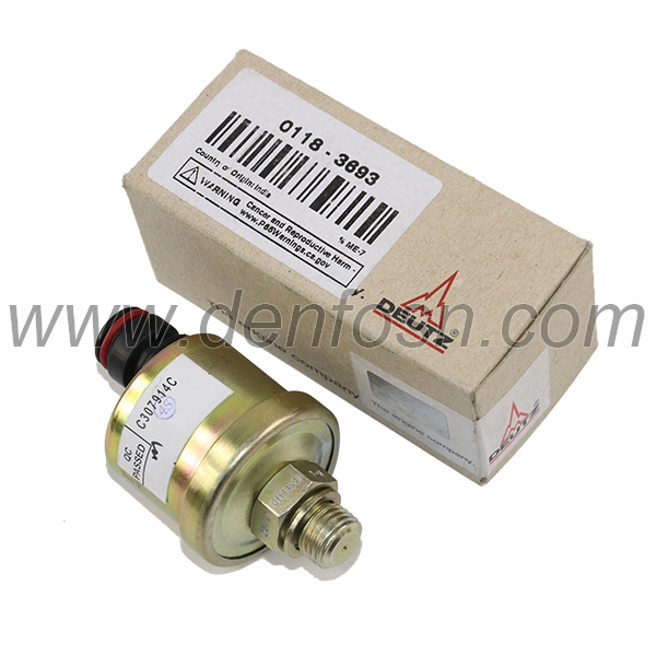 APPLY TO 01183693 / 01182844 / 04190809 DEUTZ TCD2012L04 2V
