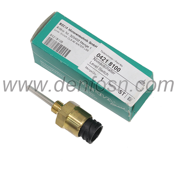 APPLY TO 04218100 DEUTZ TCD6.1 LEVEL SWITCH BEDIA 320402 DENFOSN