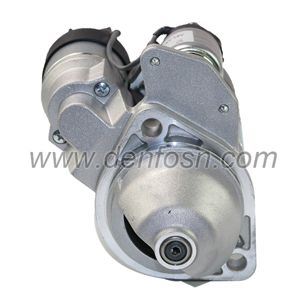 APPLY TO DEUTZ TCD2.9 STARTER 12V 26KW 04131604 DENFOSN