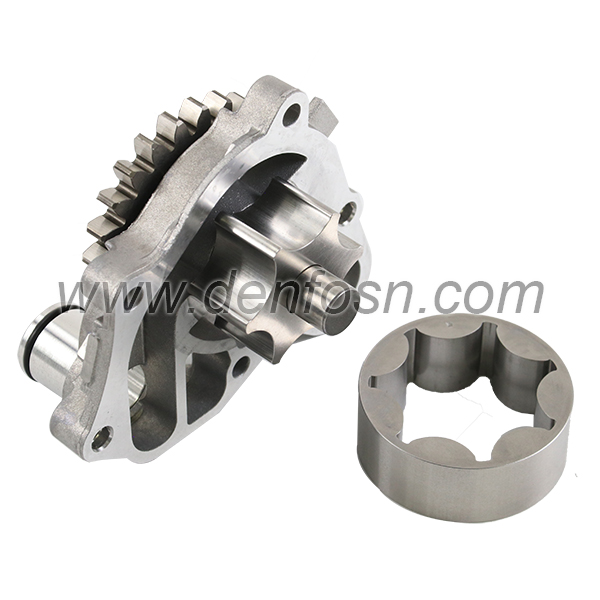 APPLY TO 04128273 DEUTZ TCD3.6 OIL PUMP DENFOSN