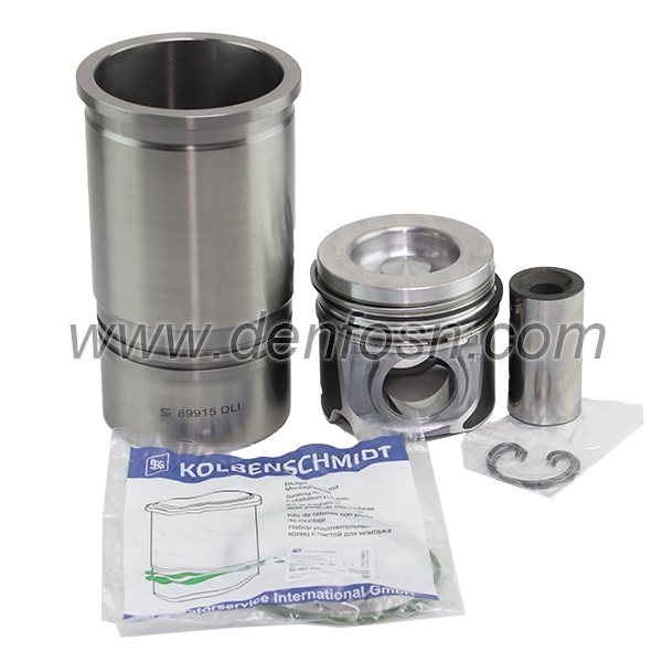 APPLY TO DEUTZ ENGINE PARTS TCD7.8 L06 CYLINDER LINER 04907321 KS