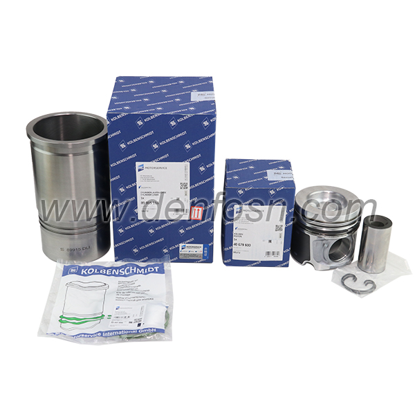APPLY TO DEUTZ ENGINE PARTS TCD7.8 L06 CYLINDER LINER 04907321 KS