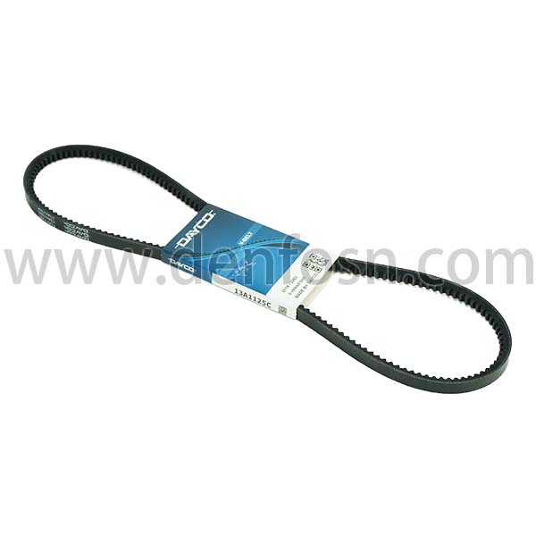 thumbnail image 2 of HQ Narrow V-Belt 10x1175 For Deutz Engines – Replaces 01179564, Fits 912, 913, 1011, 2011 Series 2 of 5